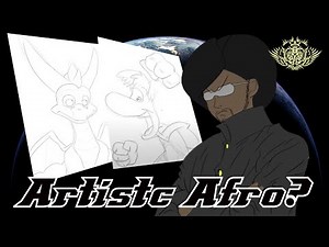 100 Days of Drawing, Day 1/100