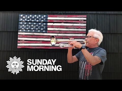 A Memorial Day tradition: Taps Across America