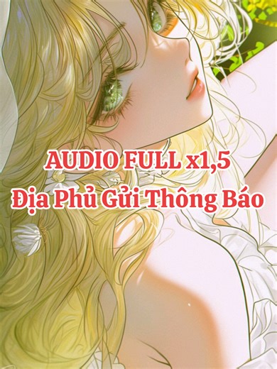 [FULL x1,5] Địa Phủ Gửi Thông Báo #truyenaudio #mukbangasmr #xuhuongtiktok #truyenaudiofull #foryou Cre: Anh Ben Audio