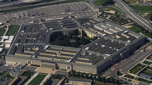 U.S. military shoots down Turkish drone in Syria