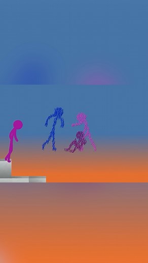 17K views · 364 reactions | Alone | Alan Becker | Facebook