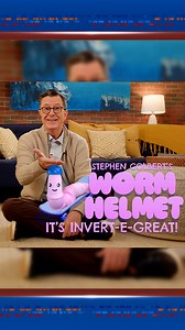 This holiday season, gift Stephen the wonder of your kids’ curiosity! Submit your questions at colbertlateshow.com/kidquestions. #ColbertKidQuestions | The Late Show with Stephen Colbert