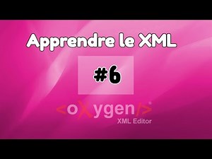Tutoriel XML -6- : Exercices (Schémas XML).