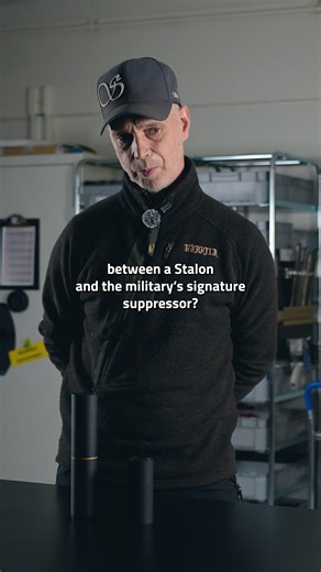 13K views · 73 reactions | What’s the difference between a Stalon...