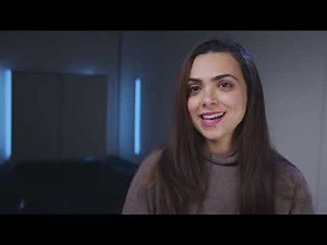 Meet Dr Enass Abo-Hamed, Founder and CEO of H2GO Power