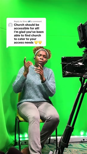 Praise and Worship: BSL Interpreted for Everyone