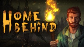Home Behind | PC - Steam | Game Keys