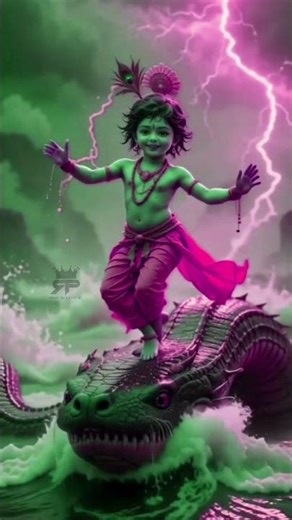#कृष्णा#