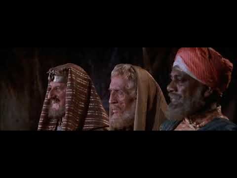 Ben-Hur (1959) Italiano - INIZIO FILM