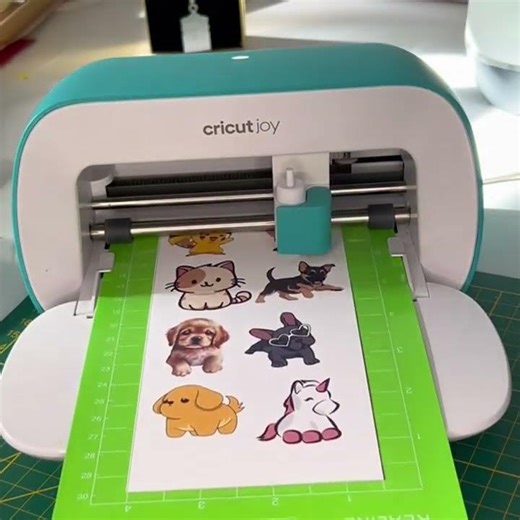 εξυπνη μηχανη κοπης για το σπιτι