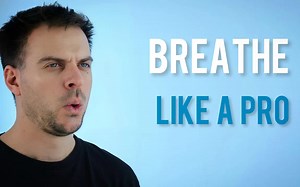 教学时间! SkilleR BEATBOX 教学 呼吸技巧 组合&模式