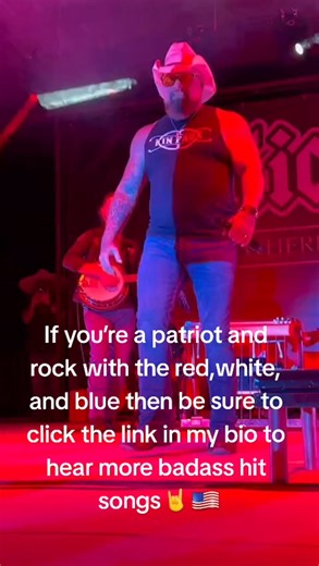 If you have the right to burn my flag Than I have the right to kick your ass! #creedfisher #bullsnot #america #trythatinasmalltown #outlaw #screammovie