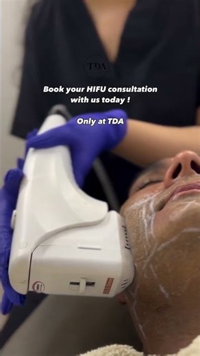 HIFU Treatment Pune | Non-Surgical Facelift | Double Chin & Jawline