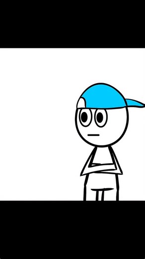 1.1K views · 3.4K reactions | Then the librarian asked me to take it out藍藍 #animation #comedy #reels #meme #funnymeme #fyp #relatable #funny #jokes | Freakanimations | Facebook