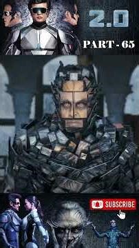 రోబో 2.0 మూవీ PART -65 || Robo 2.0 Movie @tfcComedy Express #tfcmedia