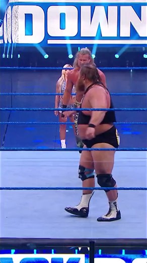 Dance it off, Otis, dance it off! #WWE #foryou #fyp | Ton Toma