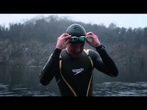 Speedo TriathELITE My Battle | 2015 Triathlon range