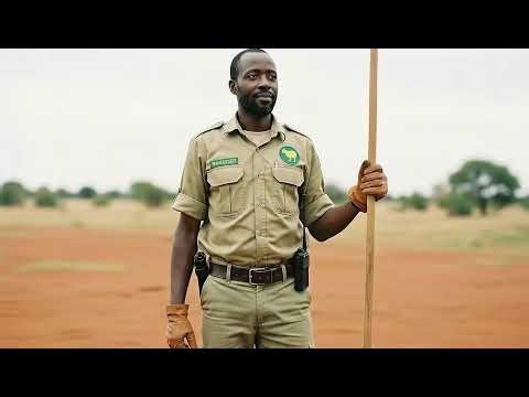 Real heroes saving wild lives — where courage and compassion meet nature.