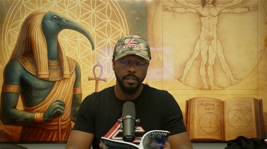 �Learn how to Manifest with my VIP Group - https://bit.ly/4biddenknowledge-academy Read Manifestation Codes by Billy Carson: https://a.co/d/97NoMOV | Billy C Carson