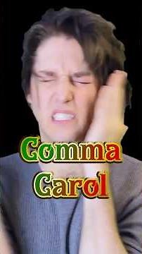 Where is the comma in "God Rest Ye Merry, Gentleman" supposed to go?