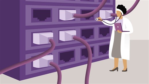 How to determine the severity of network problems - Learning Network Troubleshooting: Practical Network Diagnostics and Solutions Video Tutorial | LinkedIn Learning, formerly Lynda.com
