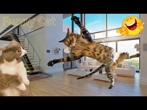 Funny cat videos