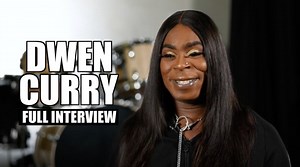 EXCLUSIVE: Dwen Curry on $6M Scams, Gay Gangsters, Being Trans Woman in Men's Prison (Full)
