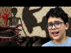 O MISTÉRIO DO MOCKER | Roblox