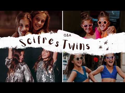 Q&A WITH THE SCIFRES TWINS: GET TO KNOW BERKELEY & BRISTYN