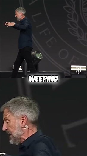 75% Repented: Powerful Move of God Manifests! #shorts