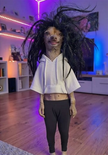 #kiki got nothing on #wiggyminaj 💅 | kiki