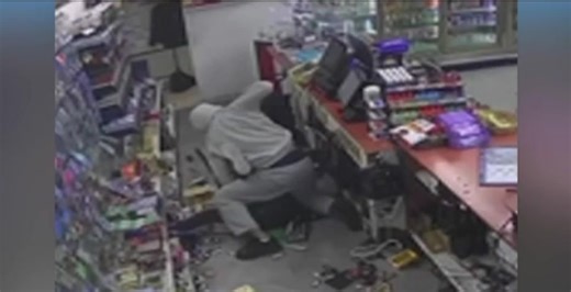 22-year-old man arrested in connection with violent attack on convenience store clerk in Lynn