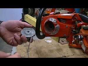 Homelite Super EZ Starter Rope Replacement