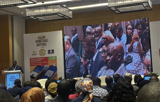 Première édition du Salon Monétique National : banques, fintechs et régulateurs à l’unisson | Financial Afrik