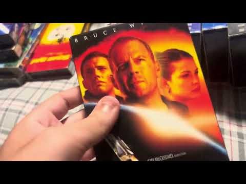 My Touchstone VHS Collection (2026 edition)