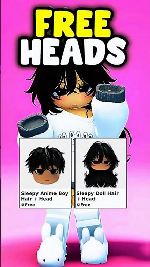 This Obby Gives FREE UGC Items 😍 #roblox