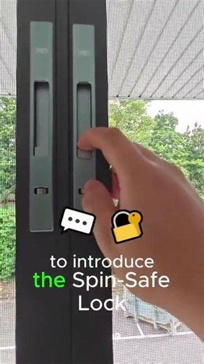 Sliding window cat safety made easy. Magic Cat Mesh is durable, detachable, and secure.