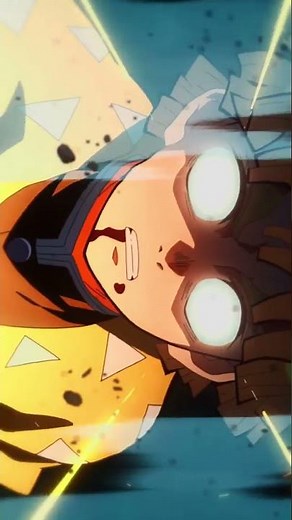 Badass Clean Anime Transition🔥 [4K]