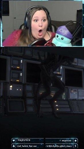 Alien: Isolation Trap #shorts