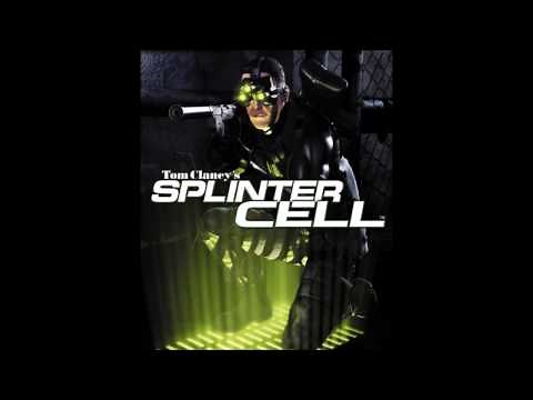 Splinter Cell 1 HD OST - Georgia Police Station