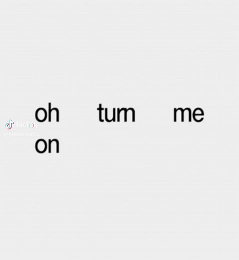 Malcolm Todd - Attention (Lyrics)