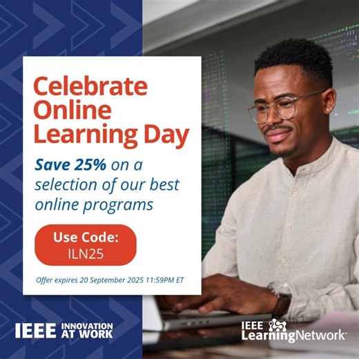 This September, we recognize the power of continuous learning and the...