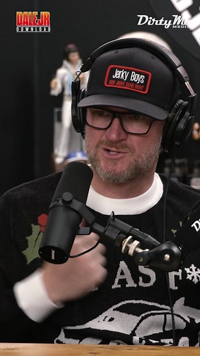 Who overperformed & who underperformed in the 2025 NASCAR season? 📈📉 🎙️ From Dale Earnhardt Jr. Download | Dale Jr.'s Dirty Mo Media