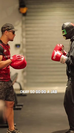 Effective Boxing Training Session for All Levels