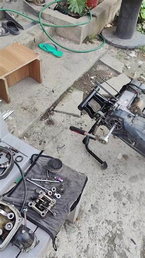 Engine Refresh Tips for Euro 150 Model T