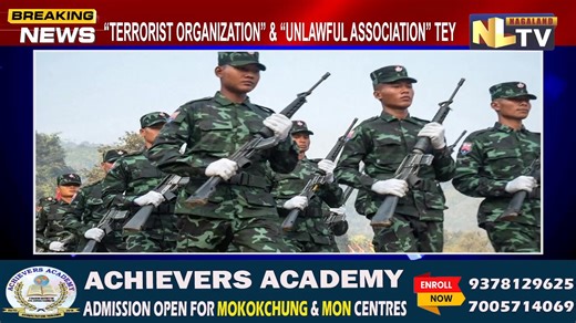 MYANMAR JUNTA LABELS KAREN NATIONAL UNION AS TERRORIST AMID RISING CONFLICT FOLLOW NLTV NEWS: Facebook: https://www.facebook.com/NLTVNews Instagram: https://www.instagram.com/nltvnews/ Twitter: https://twitter.com/NewsNltv | NLTV