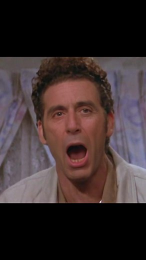 37K views · 493 reactions | Al Pacino can’t make up his mind! Voiced by Piotr Michael | Brian Monarch | Facebook