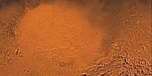 Hellas Planitia: Όταν η Ελλάδα «έφτασε» επίσημα στον Άρη το...1958 - HuffPost - Ειδήσεις και Απόψεις από την Ελλάδα και τον Κόσμο