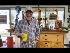 RELOADoc tech. The best reloading/handloadin bench design