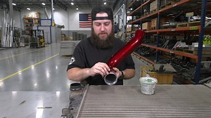 3.1K views · 18 reactions | Wondering how to properly install a passenger side intercooler pipe on your 2017+ L5P Duramax? In this video, Ryan covers our most asked questions. | Wehrli Custom Fabrication Inc. | Facebook